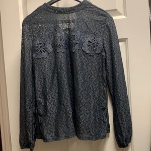 Ann Taylor Professional Top